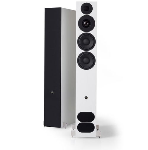 2019年度最杰出的音响器材（下篇） 香港《HIFI音响》杂志权威推荐